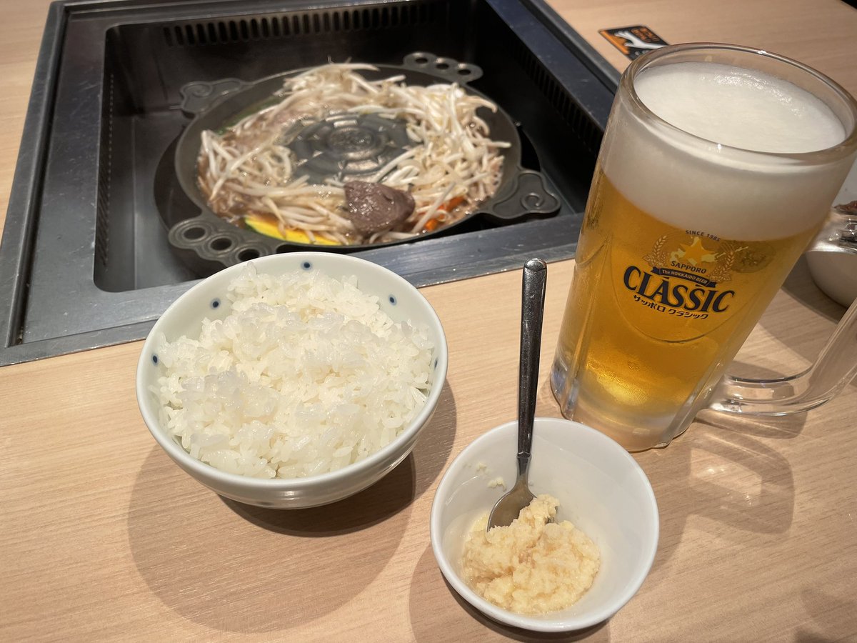 laso1905's tweet photo. 札幌出張なう https://t.co/mWD7obLOiU