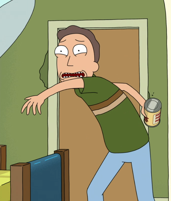 garabe 🗑️ | SEASON 9 SPOILER ‼️ tweet media