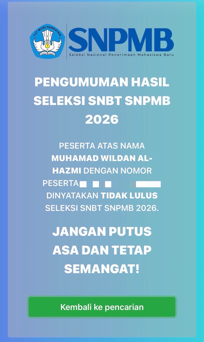 wildan tweet media