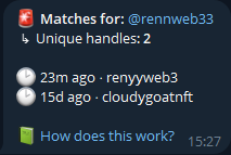 CTRLF tweet media