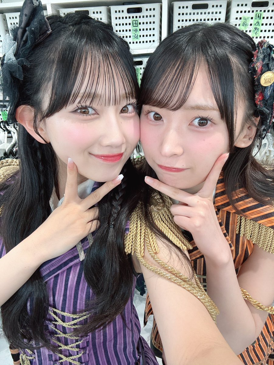 徳永羚海 tweet media