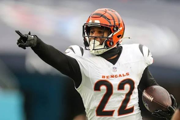 AwfulBengals's tweet photo. Day 1 of awful Bengals players. Who else but Geno Stone.

Send suggestions to be featured tomorrow. https://t.co/UbHLxIN17L