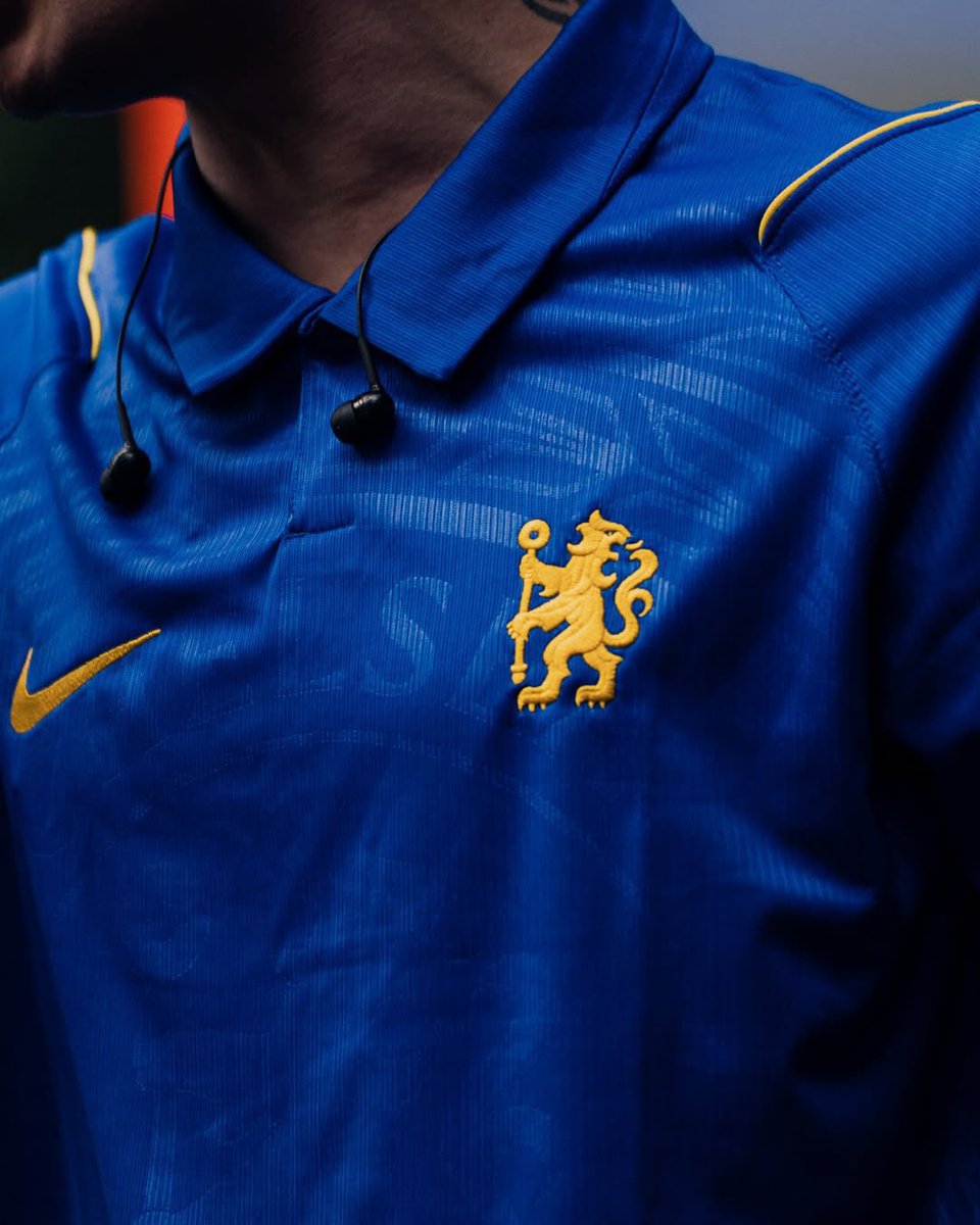 Futbol Chelsea tweet media