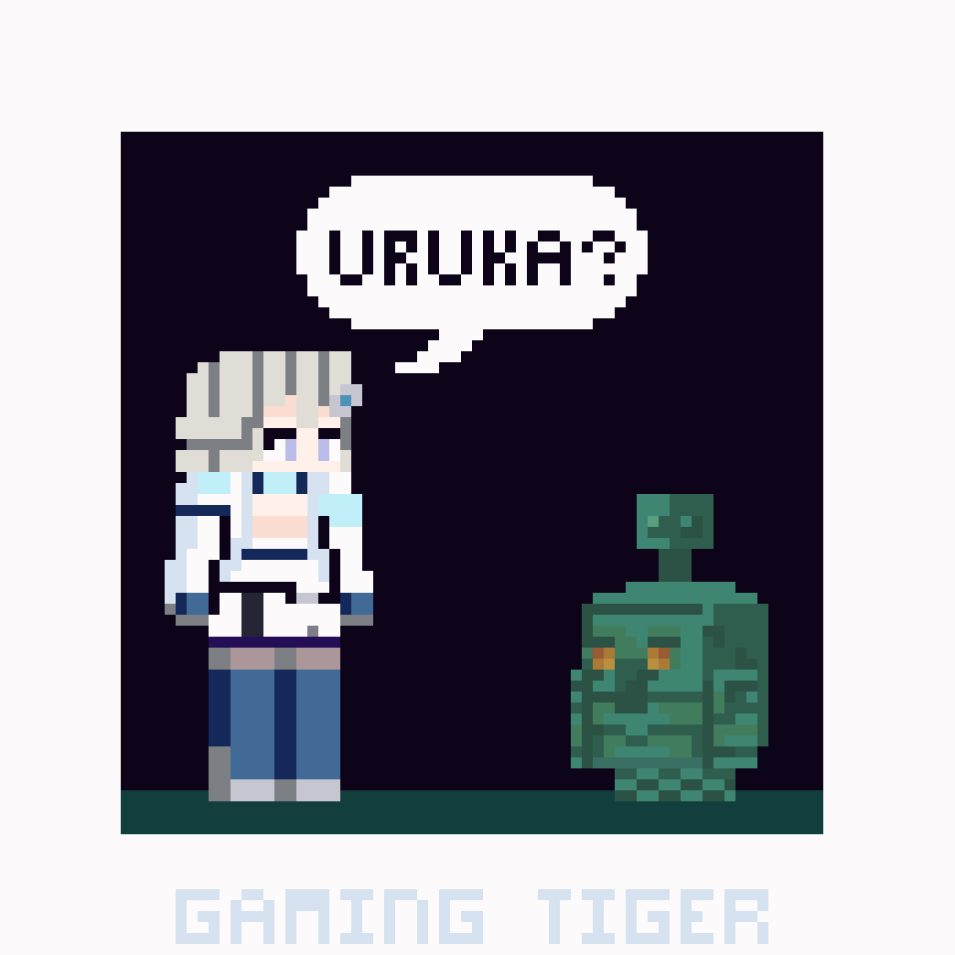 Gaming Tiger 🎮🐯 tweet media