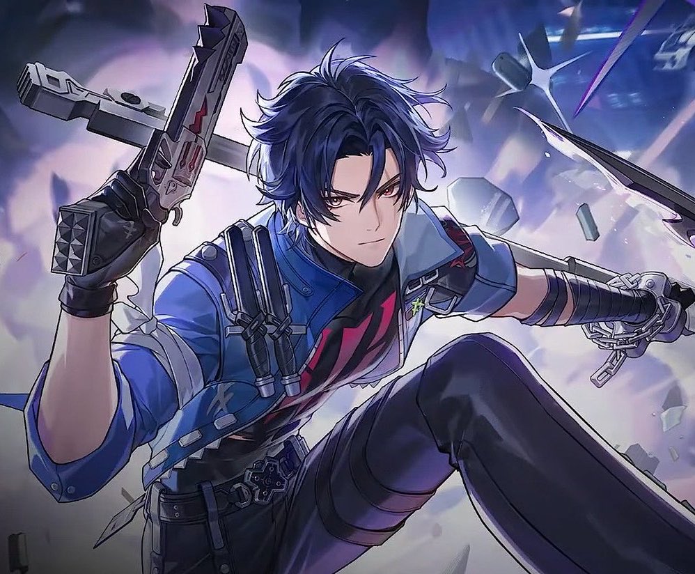 Kaito tweet media