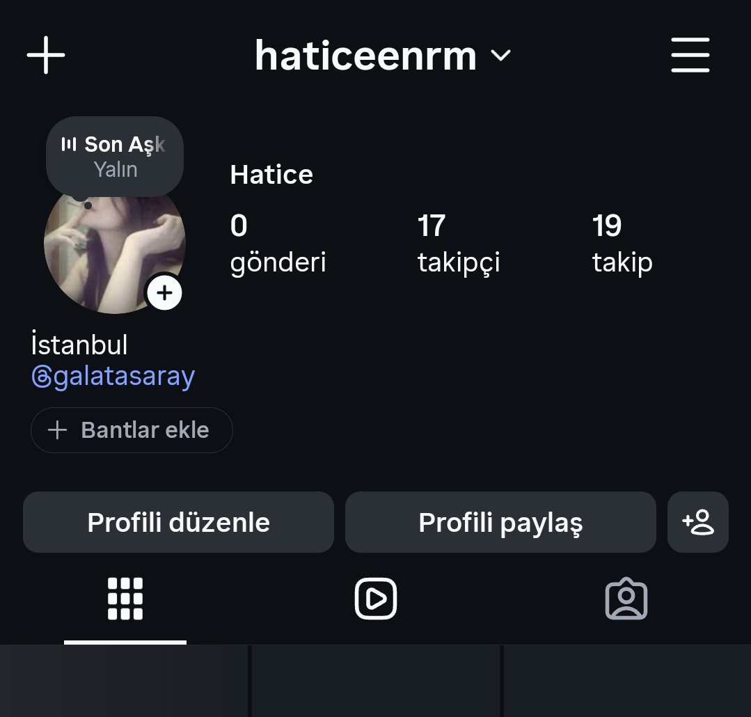 hatice tweet media