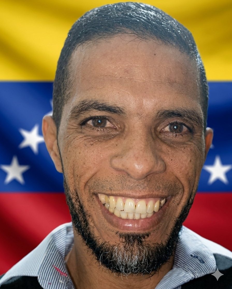 Nelson Piñero tweet media
