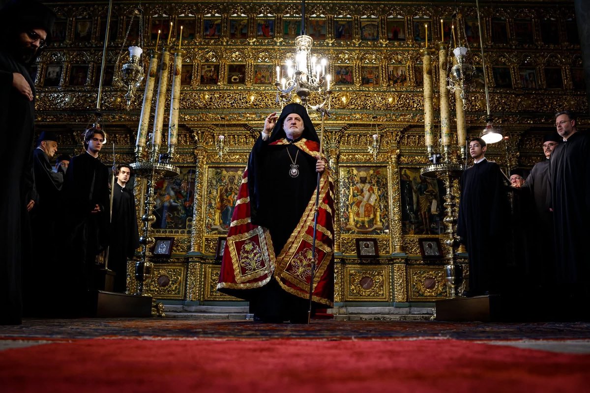 Orthodox Observer tweet media