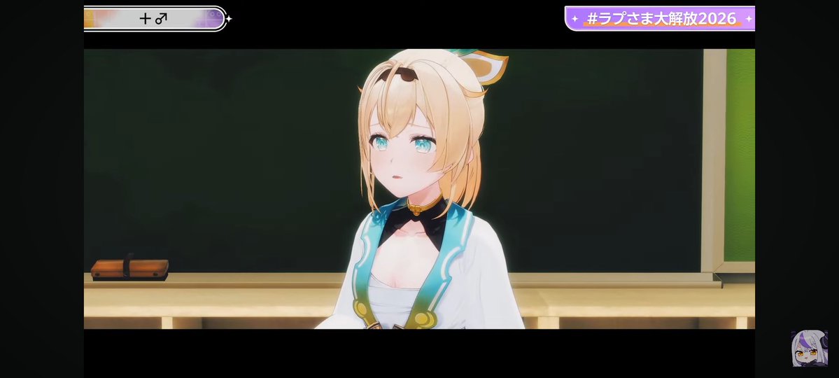 もっきー tweet media