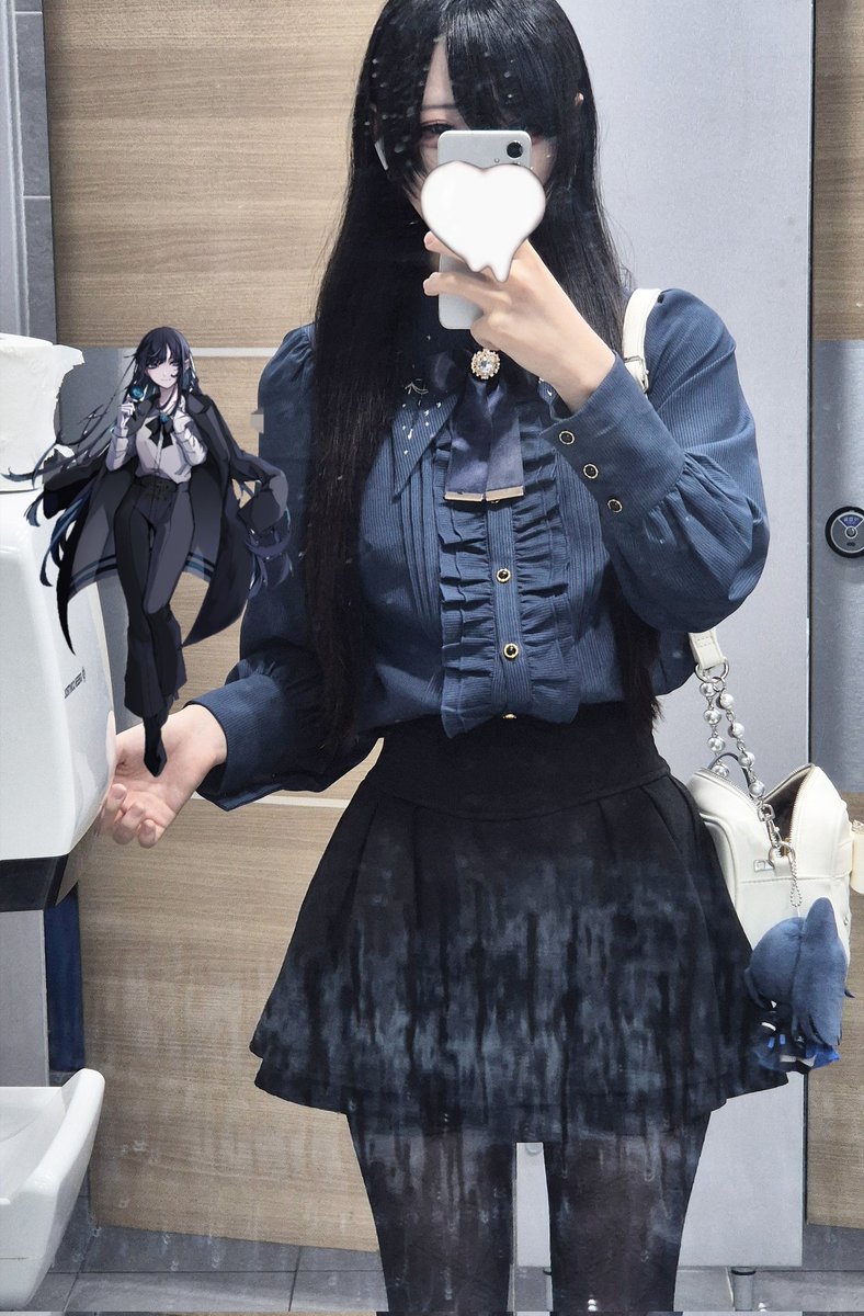 影 tweet media