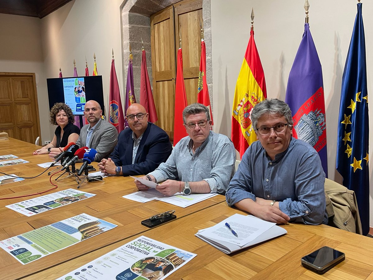 CEOE Ávila tweet media