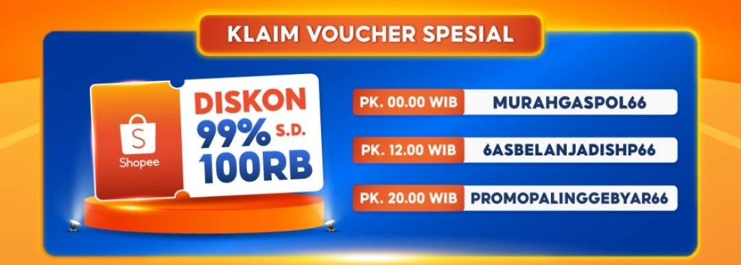 Racun Belanja | Info Diskon, Promo, Cashback tweet media
