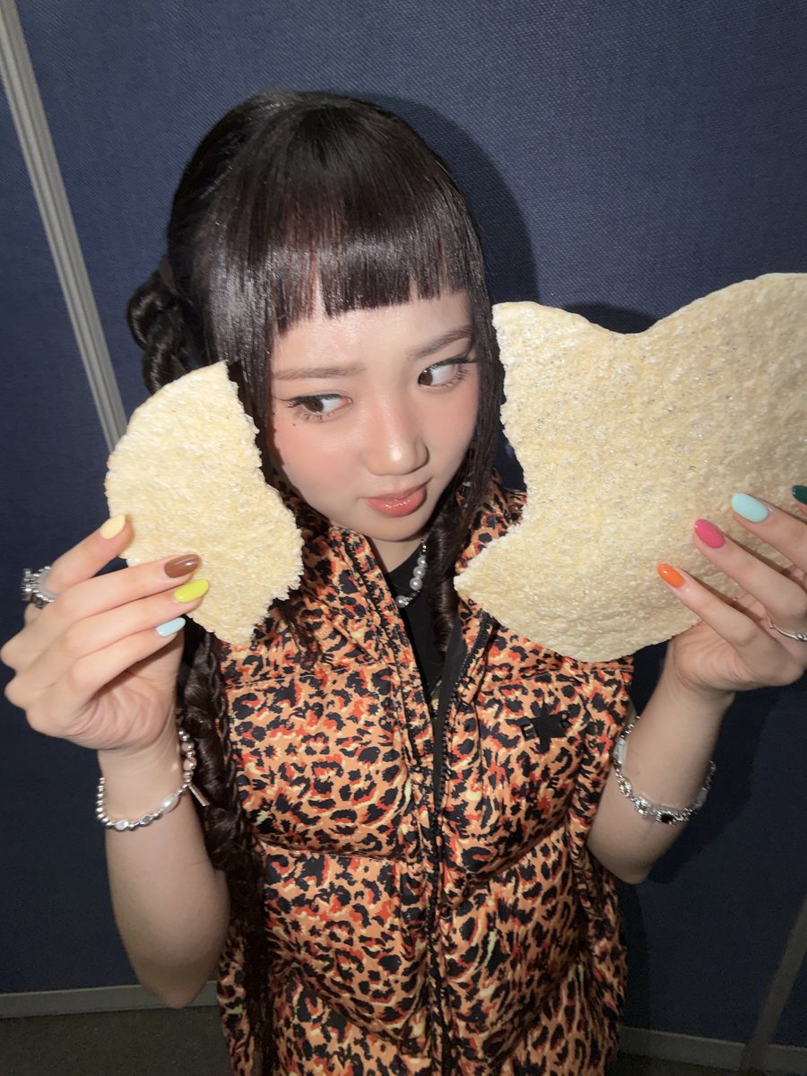 H//PE Princess 하입프린세스 tweet media