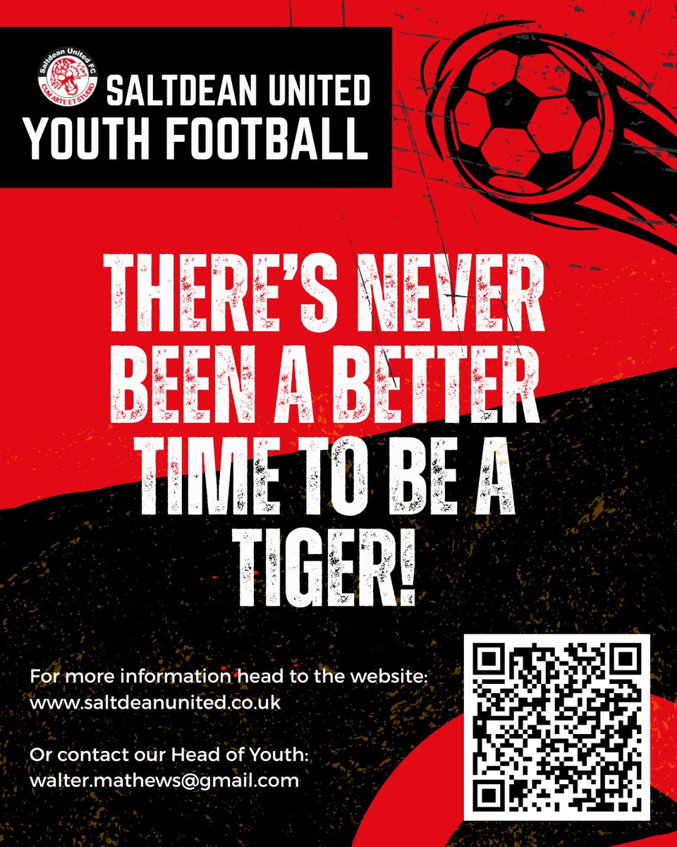 Saltdean United FC tweet media