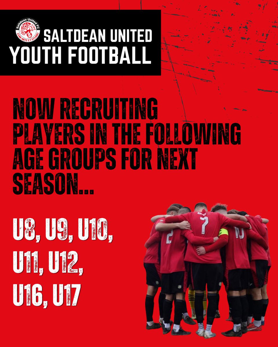 Saltdean United FC tweet media