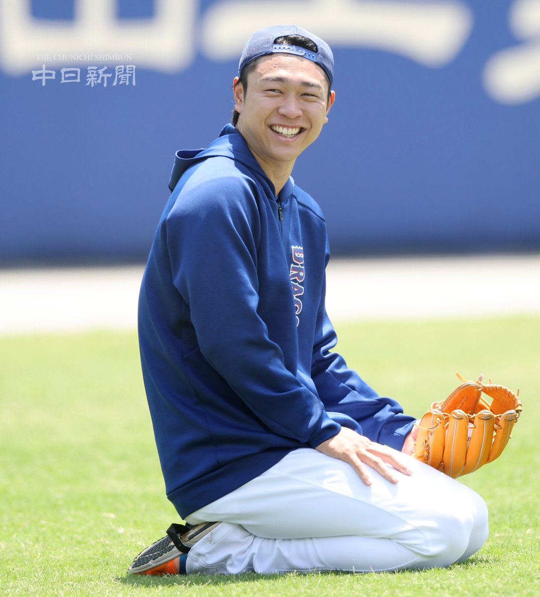 中日新聞写真部 tweet media