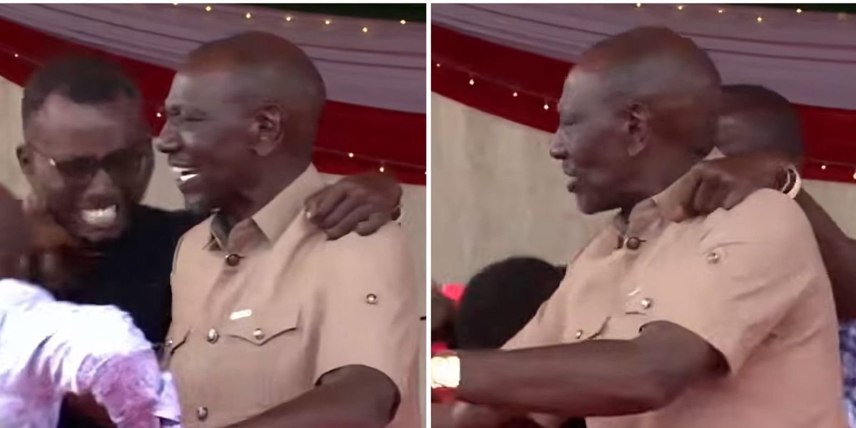 Jim Njue tweet media