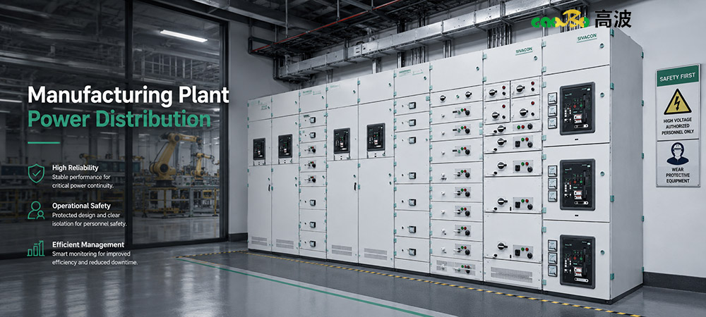 GBPowerSolution's tweet photo. SIVACON 8PT Low Voltage Switchgear for Safe and Efficient Power Management https://t.co/sIaFmYiEGc