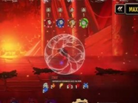 Limbus Bleed Updates (Ring affiliated) tweet media