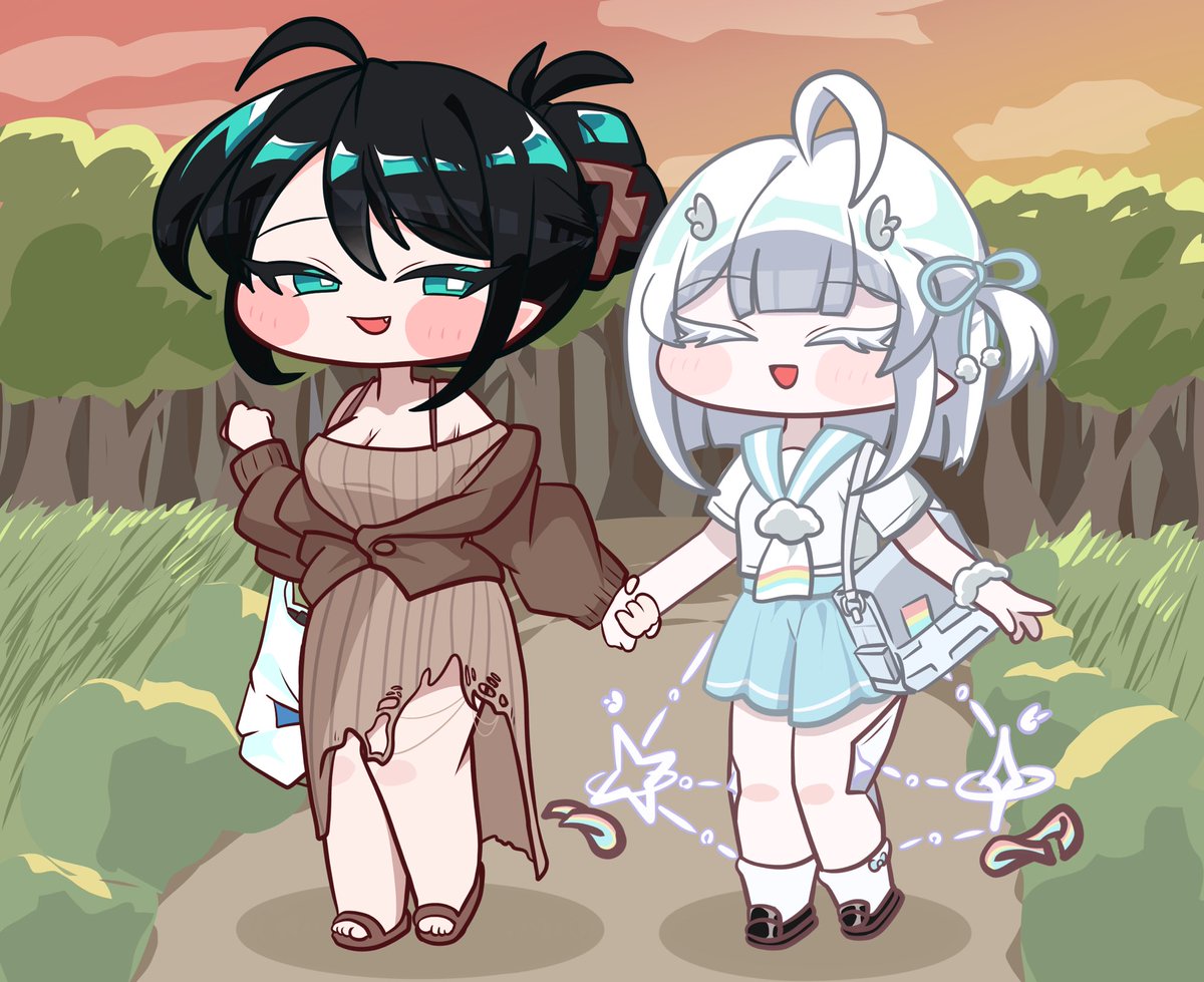 さとりんはKAWAII ᗜˬᗜ tweet media