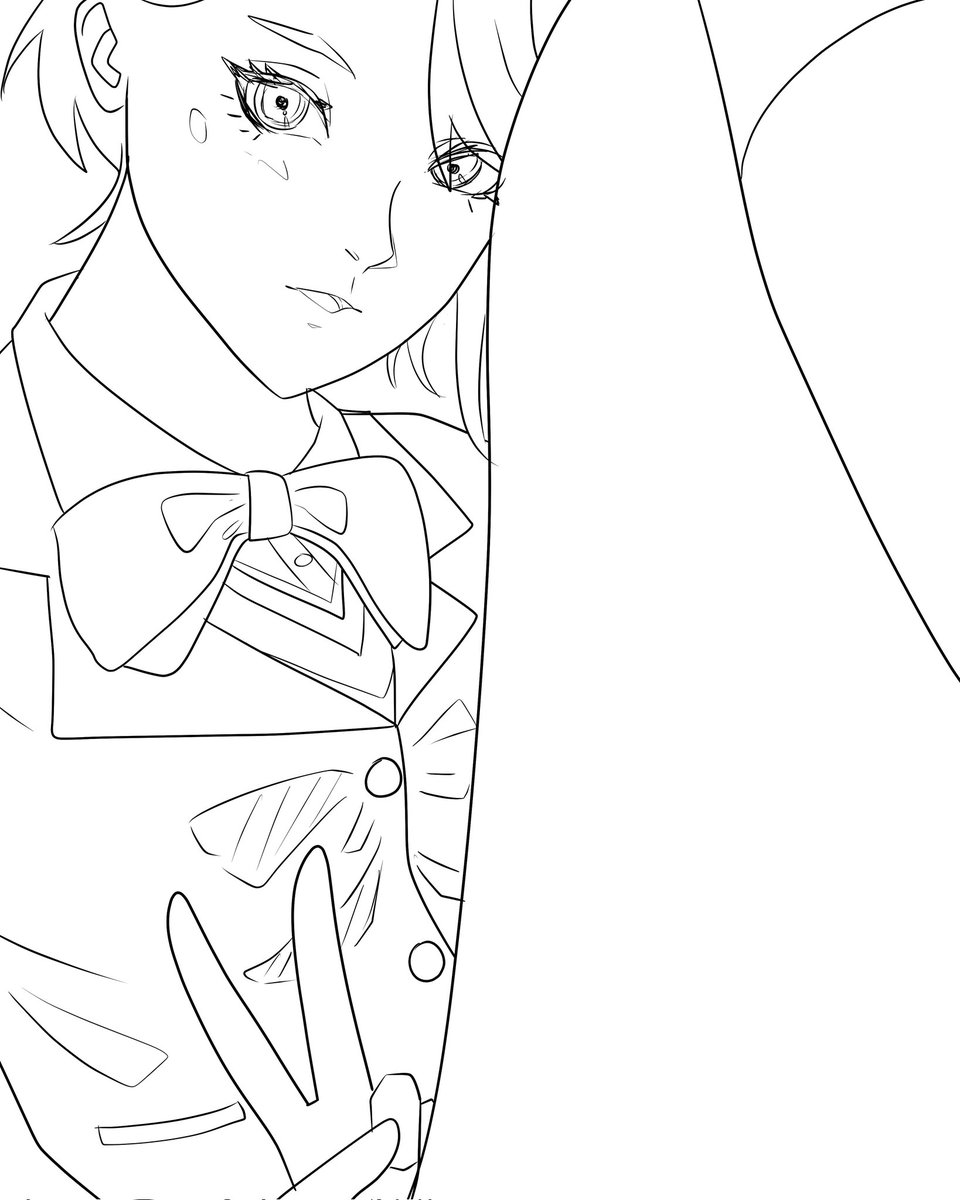 fallensun6_'s tweet photo. @autumn_cot hello I'm a new artist on X 😉 https://t.co/q8EQpn7cxU
