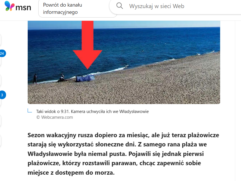 Maria Libura tweet media