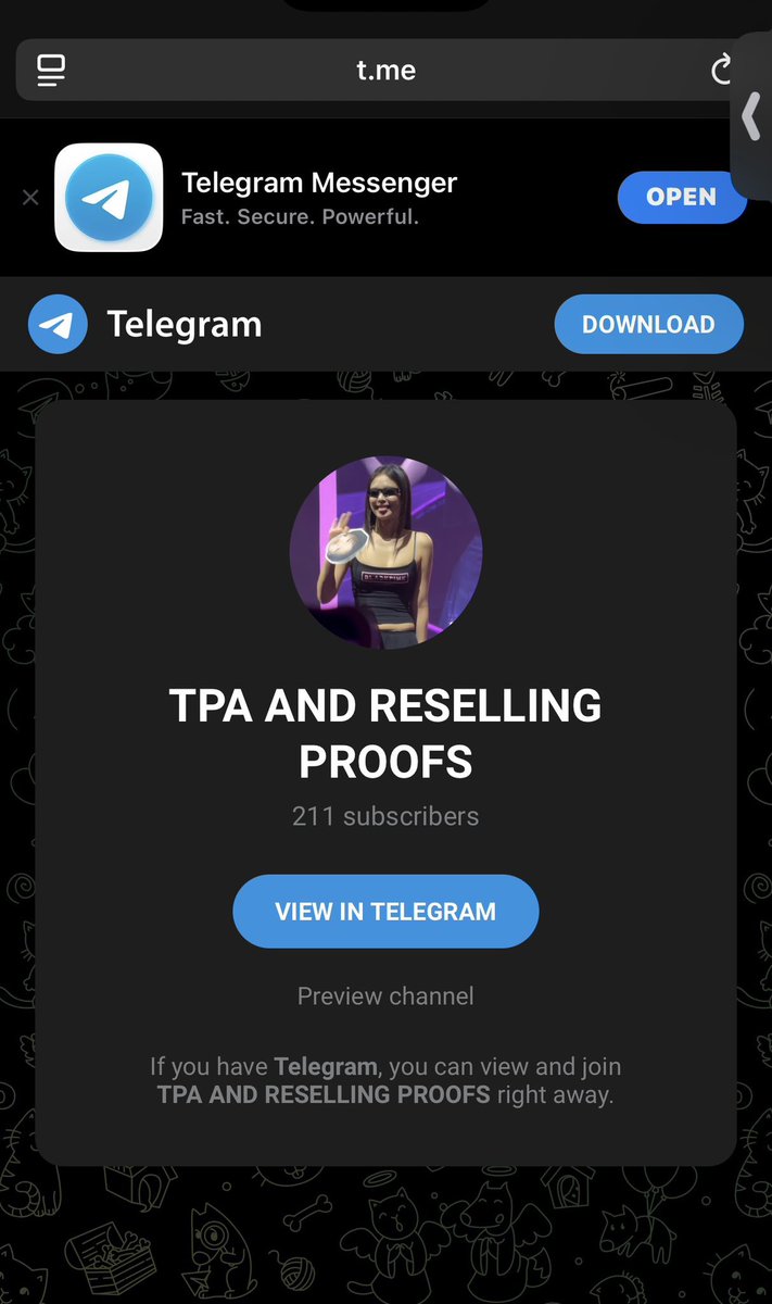 do11yneptune's tweet photo. ‼️SCAMMER‼️

TG GROUP: https://t.co/p5pzpgxTru

ALL ACCOUNTS ARE RUN BY 1 PERSON:
@xxmarmootaaxxx
@farrieezx_bckup
@matchaNpink (was farrieezx)
@cinnamorolllIzx (NEW ACCOUNT)

NO REAL TICKETS (stolen/edited)
STEALS MEET UP PHOTOS
NO REAL VALID IDS

#BTS_WORLDTOUR_ARIRANG_BULACAN https://t.co/twP8z80OfC