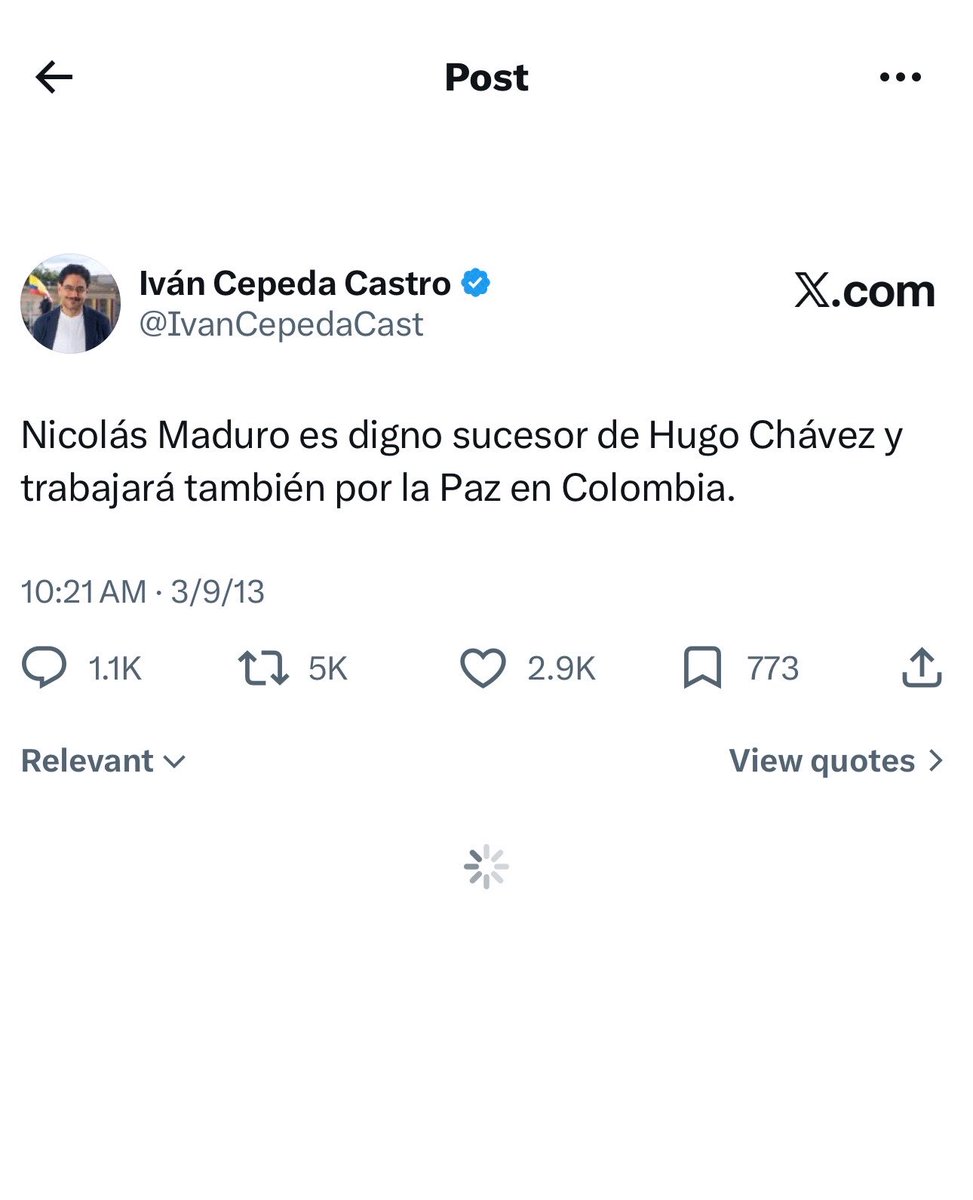 Petrismo Out of Context tweet media