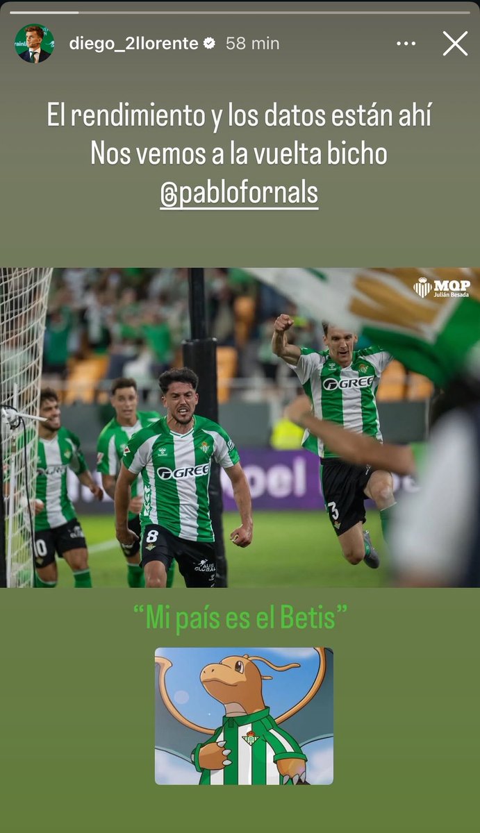 El Mago de las Botas Blancas tweet media