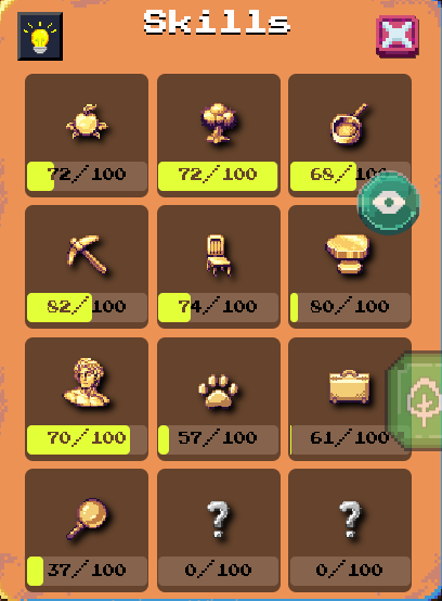 alleson_g's tweet photo. I'm getting my lazy-ass sheep back to leveling up! 
Road to 801! Let's get it!🔥Long way to go!😭

A sauna approach for extra profit. Who loves saunas? Anyone?♨️ @pixels_online https://t.co/hfoVrHC6K4