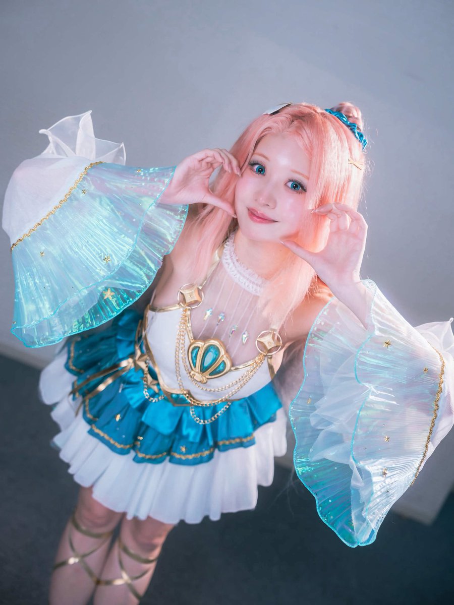 あめこ♡ ͛セラフィン tweet media