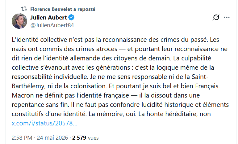 Luc-André Biarnais tweet media