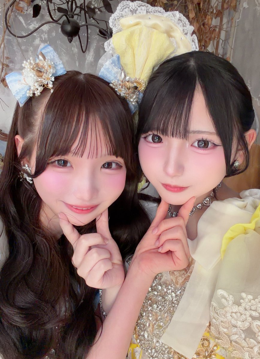 小鈴もゆ【ドレスコード】 tweet media