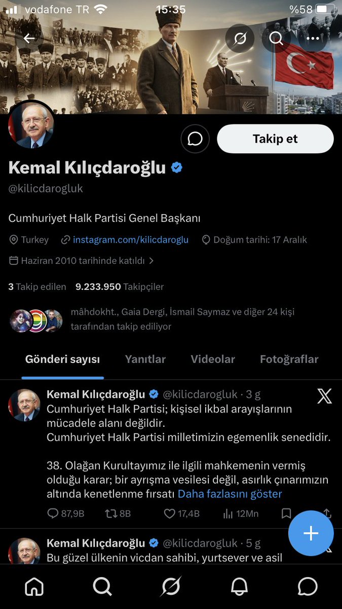 saltadamdan's tweet photo. Kendime hadilan atayarak başkan ilan ettim https://t.co/rdipgej0LY