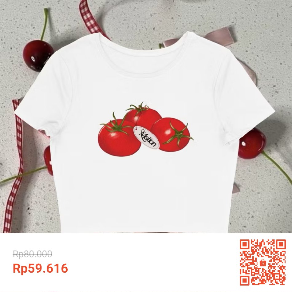 ntongfisip's tweet photo. BANYAK KAOS LUCU JUGAAAA 

https://t.co/VBzIsrce0S
https://t.co/8u2oi9LFNB
https://t.co/u53meMBP2R
https://t.co/DJWbz2bdA1 https://t.co/8bG71tAm1D