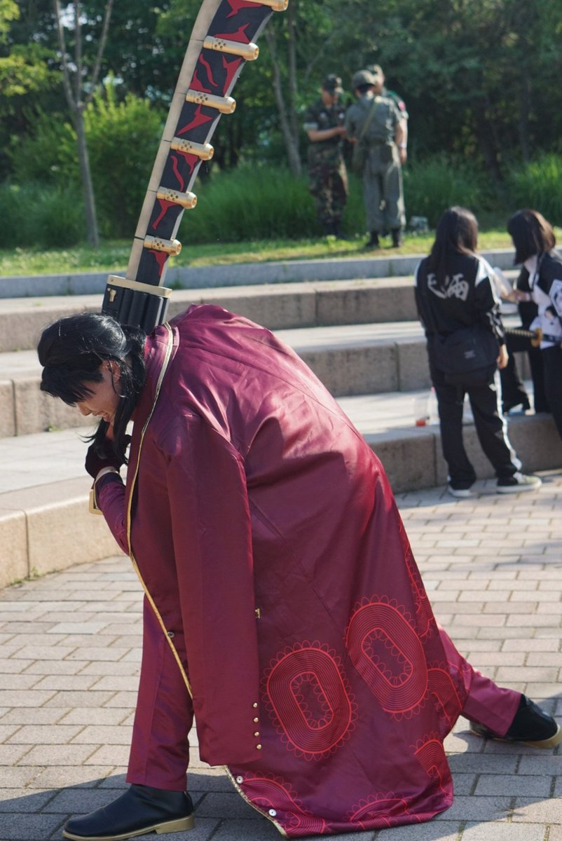 린마 tweet media