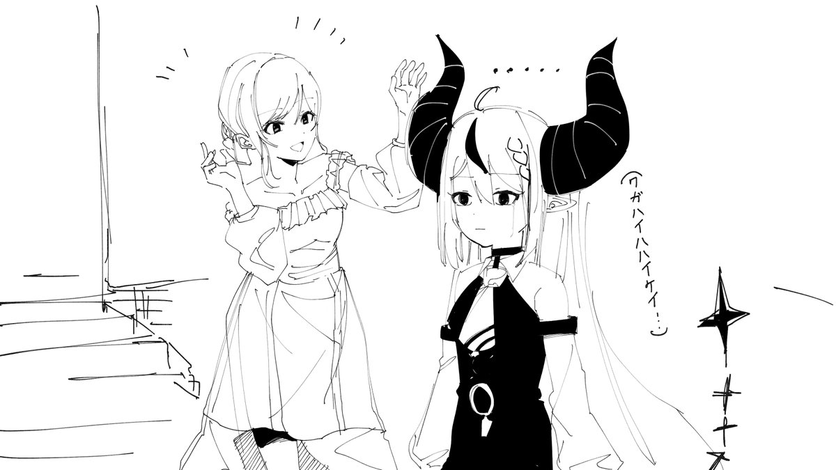 ナキムシの掲示板 tweet media
