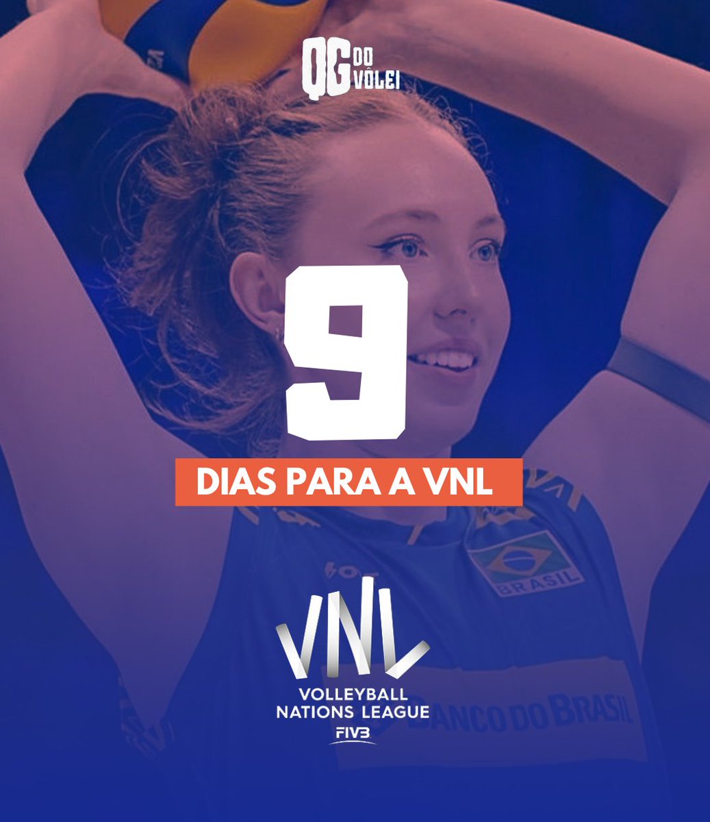 QG do Vôlei tweet media