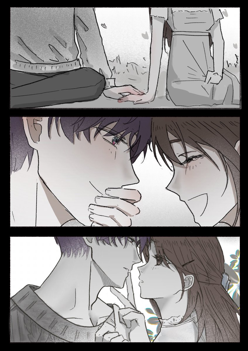 はる@ホムラ推し🐟 tweet media
