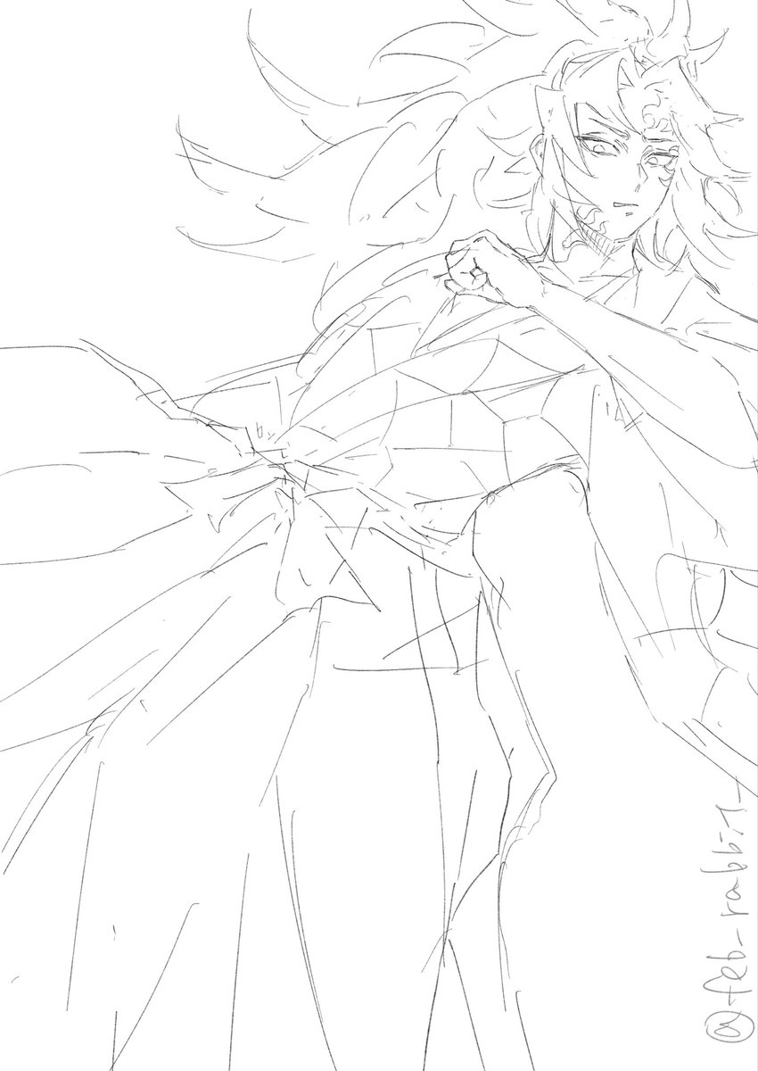 二月うさぎ (@feb_rabbit_) / Posts / X