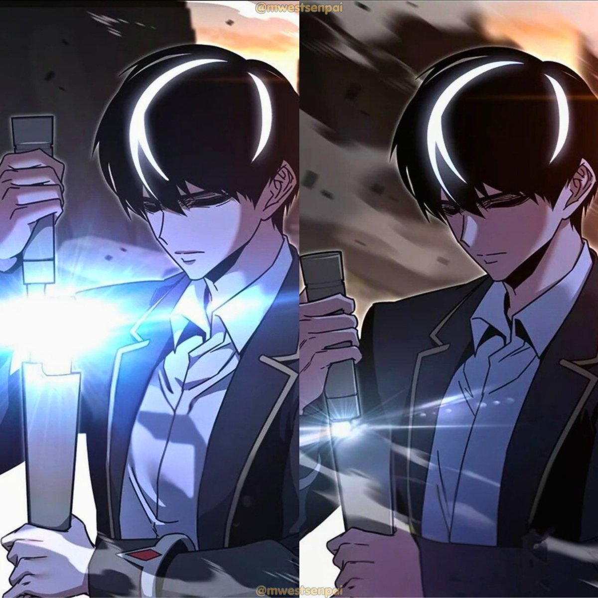 Mwest Senpai🙂↕️ tweet media