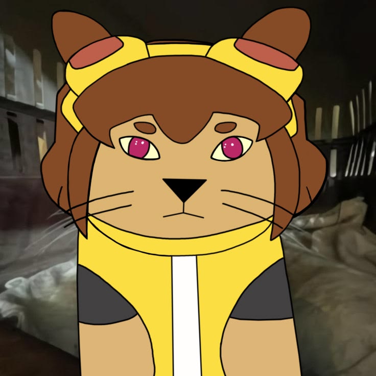 Scar tweet media