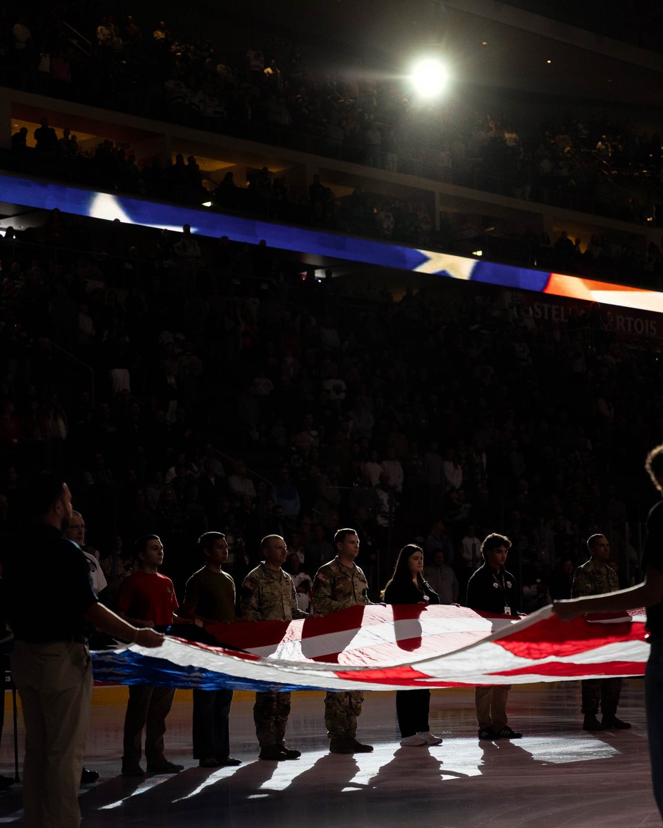 TheHersheyBears's tweet photo. All gave some, and some gave all.

On Memorial Day, we honor those who have sacrificed their lives in service to our country. https://t.co/21g9WpfQR2
