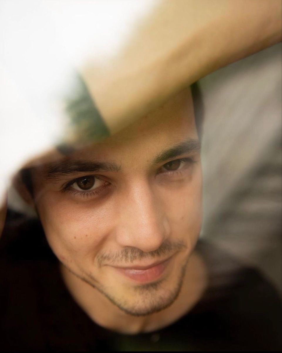 Mert Yazıcıoğlu Pinterest tweet media