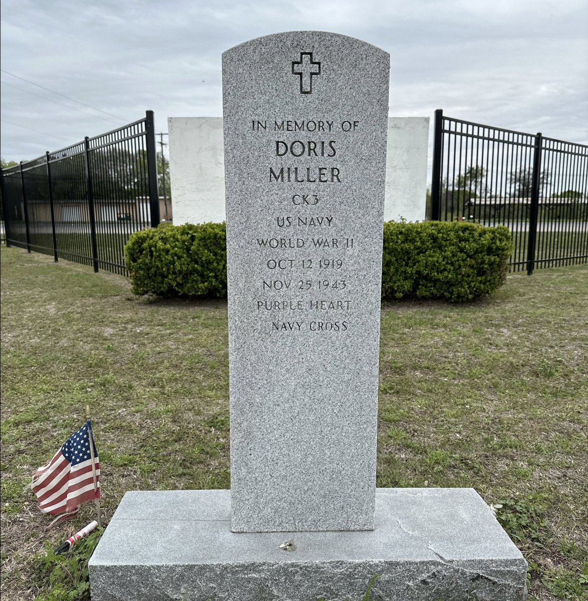 U.S. Naval Institute tweet media