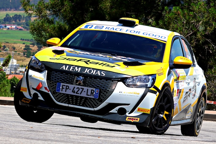 sportmotores's tweet photo. #PRCP - #RallyLisboa: Segunda ronda do ano https://t.co/WEUQNEObm1 https://t.co/6Kt4TsWoPH