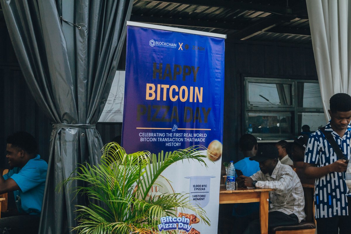 Blockchain Club LAUTECH tweet media
