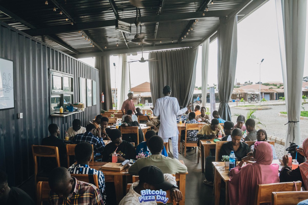 Blockchain Club LAUTECH tweet media