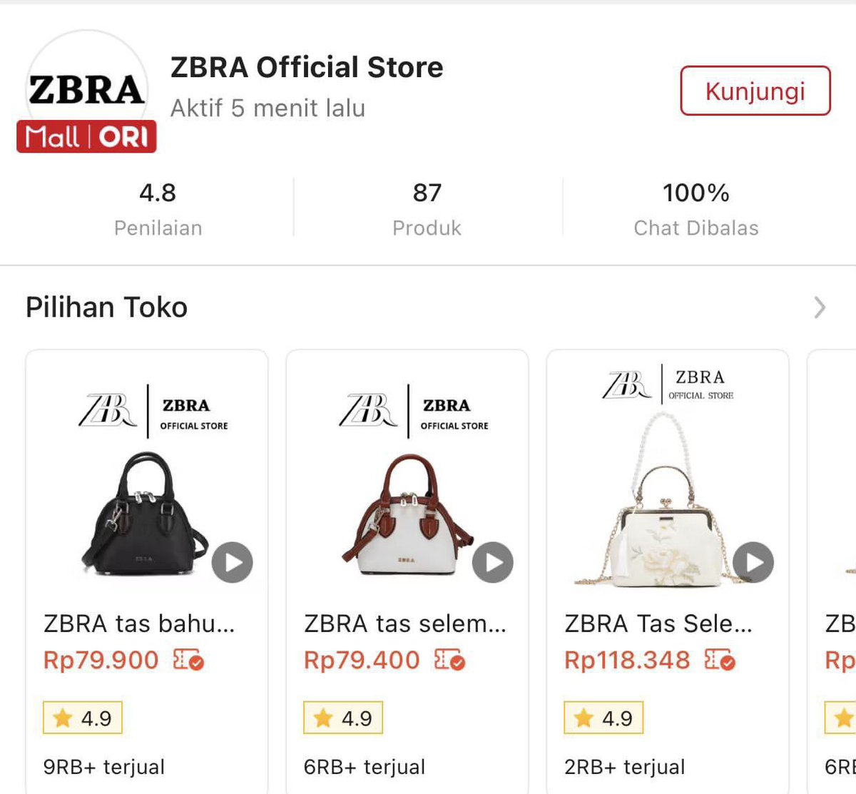 ulianpuyy's tweet photo. LES CATINO dll, MAAF KAMU LEWAT DULU  YA🙏🙏

ternyata tas yg cakep-cakep ditoko harga 100ribuan buat gaji 2 digit (2 juta lebih dikit) udah worth it bgttt 😭🥺 https://t.co/NhUabph9T3