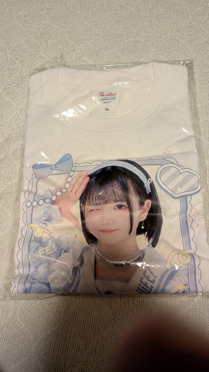 かずき tweet media